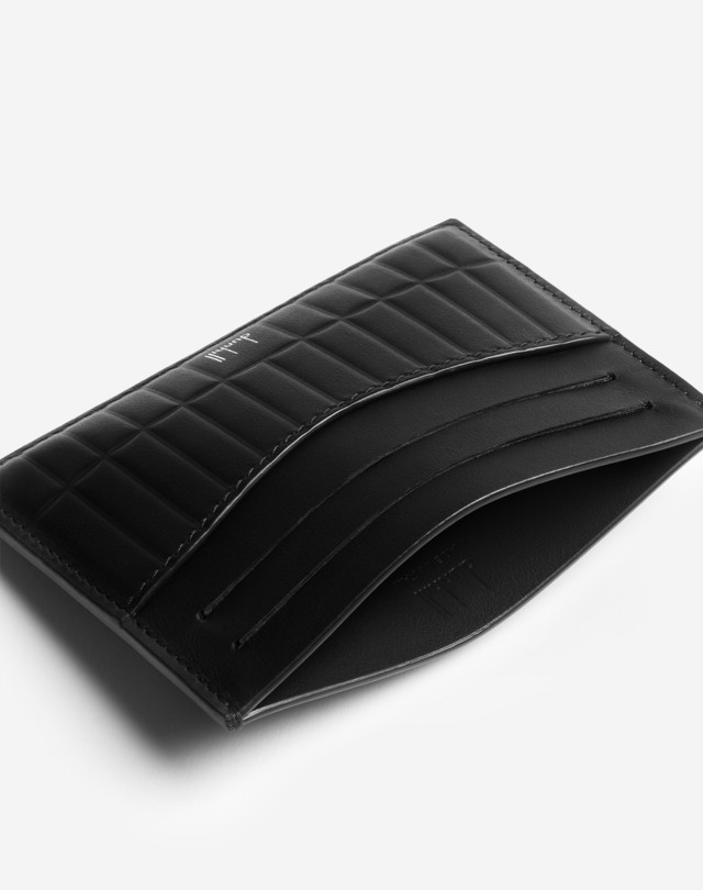 DUNHILL ROLLAGAS CARD CASE CARD CASES Man r