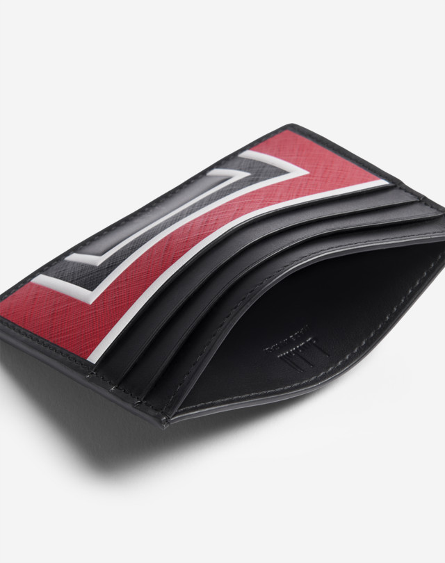 DUNHILL КРЕДИТНИЦА ARCHIVE DECO ВИЗИТНИЦА Для Мужчин r