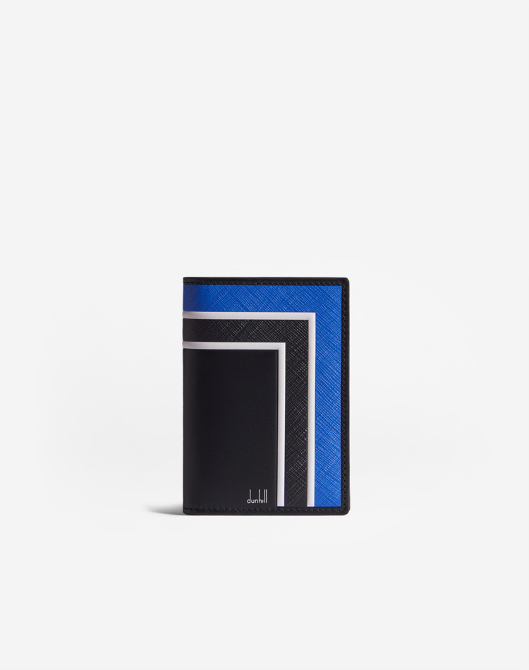 DUNHILL CARD CASES Man ARCHIVE DECO BUSINESS CARD CASE f