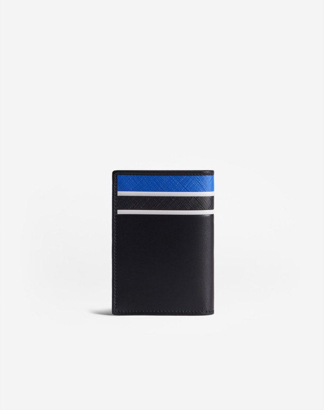 DUNHILL ARCHIVE DECO BUSINESS CARD CASE CARD CASES Man d
