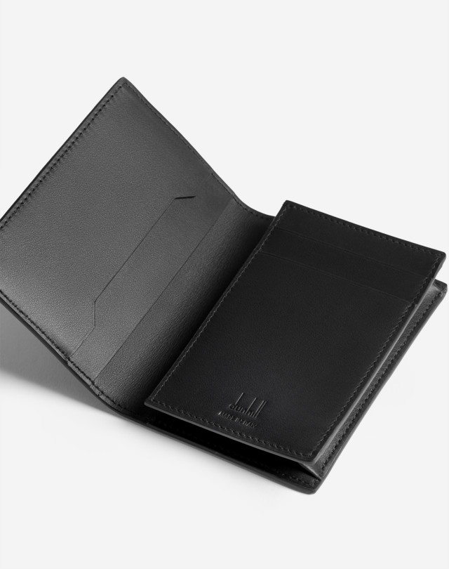 DUNHILL ARCHIVE DECO BUSINESS CARD CASE CARD CASES Man r