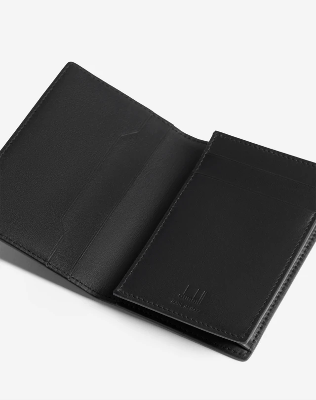 DUNHILL ARCHIVE DECO BUSINESS CARD CASE CARD CASES Man r