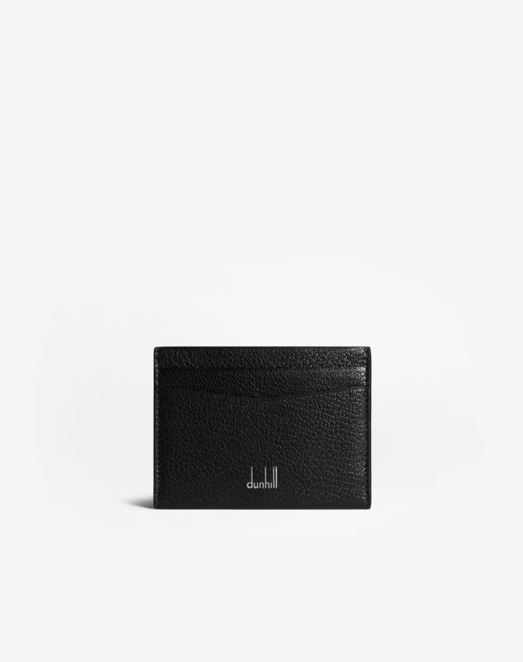 DUNHILL カードケース メンズ デューク ファインレザー カードケース f
