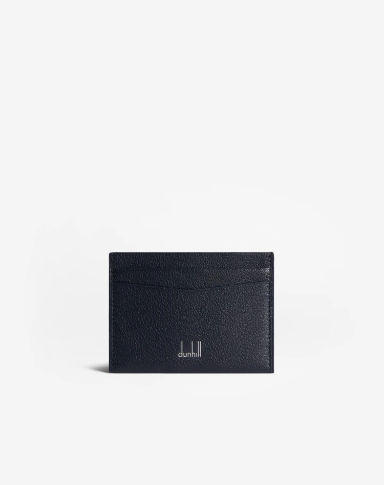 DUNHILL カードケース メンズ デューク ファインレザー カードケース f