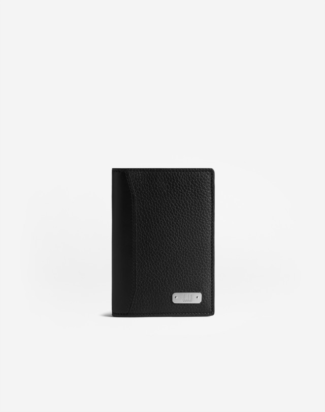 DUNHILL 1893 Harness Business Card Case CARD CASES Man f