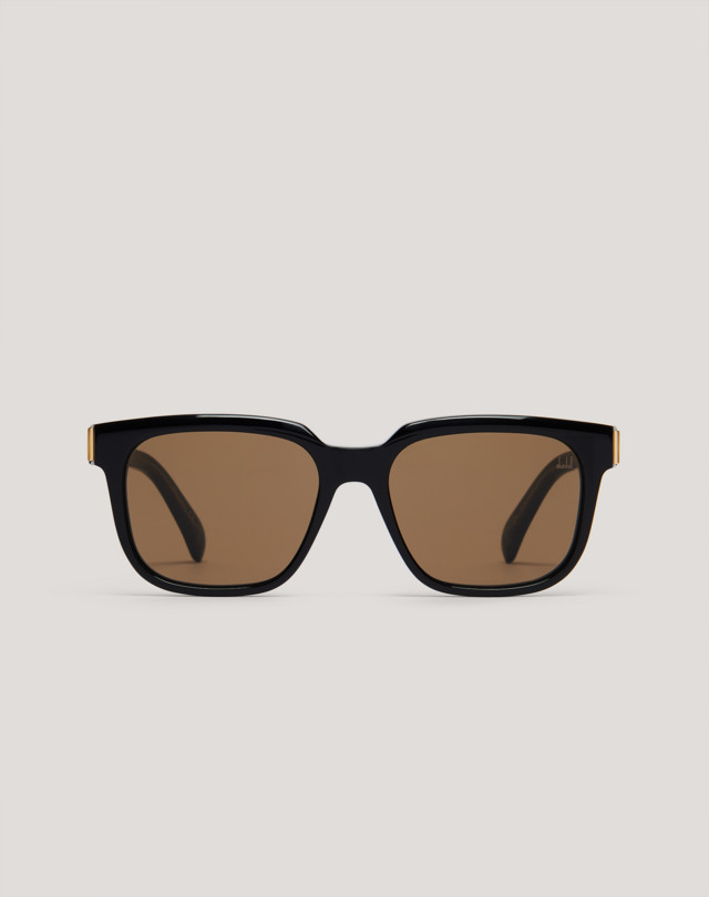 DUNHILL Rollagas Vintage Style Sunglasses SUNGLASSES Man f