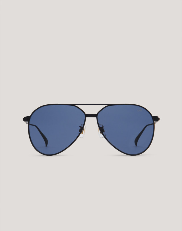 DUNHILL Rollagas Pilotensonnenbrille SONNENBRILLE Herren f